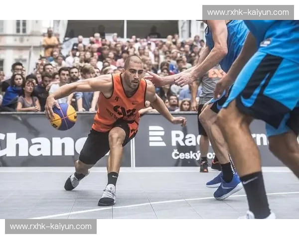 开云体育攻防转换：如何成为篮球比赛的制胜法宝