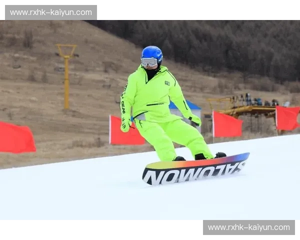 伤病滑雪：在白色世界里与伤痛共舞的智慧