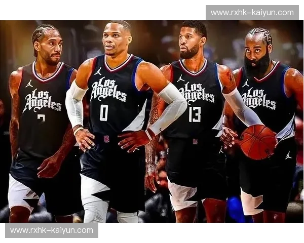 勇士vs快船集锦：库里领衔金州怒涛，伦纳德率领快船乘风破浪